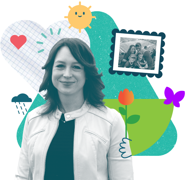 Founder of Invigorate Karin Wagner and Co-Founder of the You Got This, Kid! Leadership Foundation, and Co-Host of the Invisible Strength Podcast