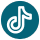 Invigorate TikTok icon and link