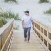 Neptune T-Shirt - White - Image 6