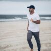 Neptune T-Shirt - White - Image 5