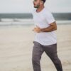 Neptune T-Shirt - White