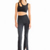 Cut Out Sports Bra - Image 6