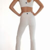 Cut Out Sports Bra - Image 7