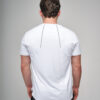 Neptune T-Shirt - White - Image 4