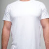 Neptune T-Shirt - White - Image 2