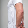 Neptune T-Shirt - White - Image 3