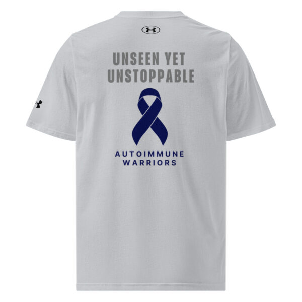 Under ArmourⓇ athletic t-shirt - Image 2