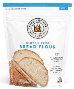 King Arthur Gluten Free Bread Flour